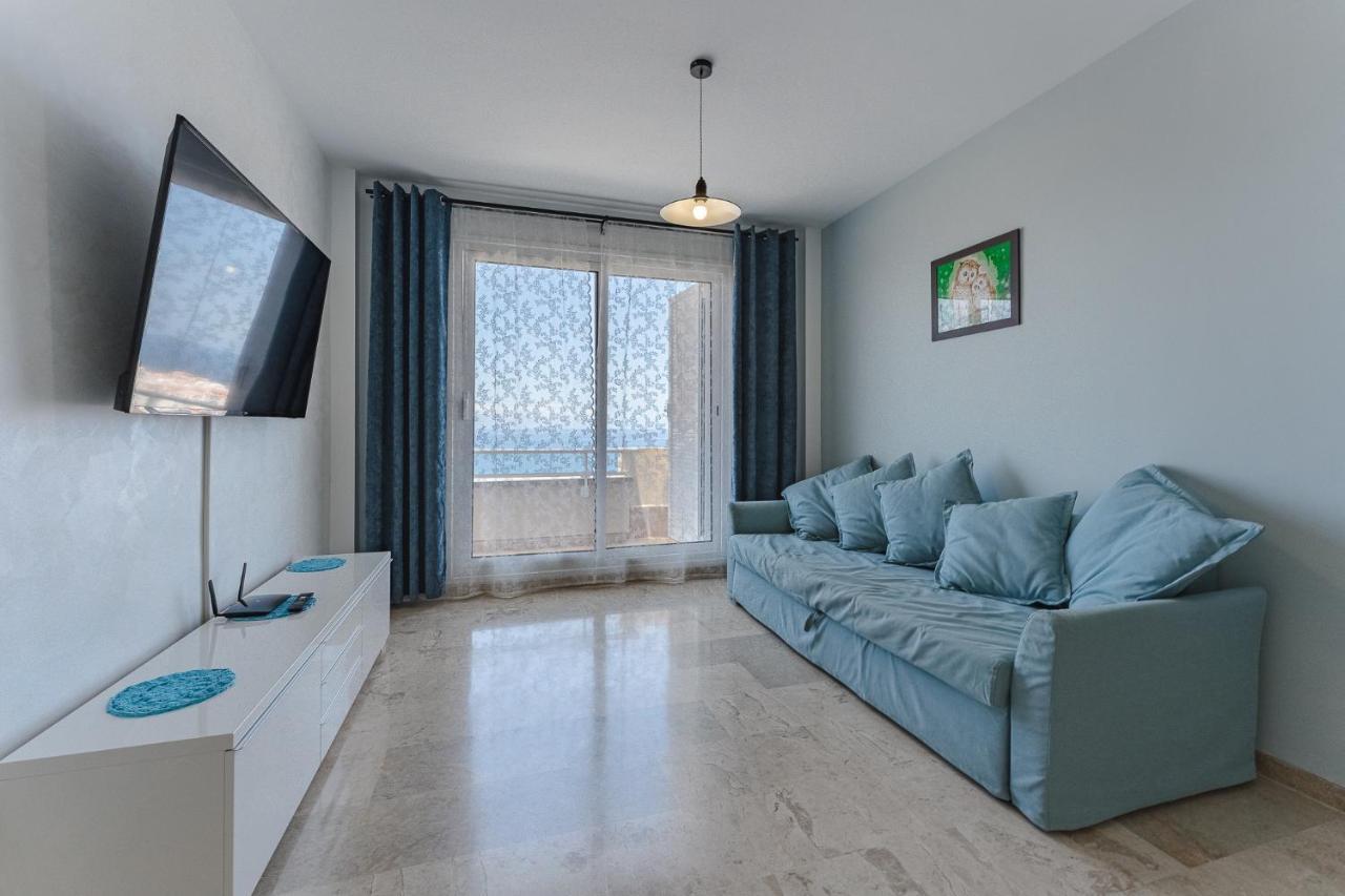 Santiago Astalavista Sea View 4 Lejlighed Puerto de Santiago  Eksteriør billede